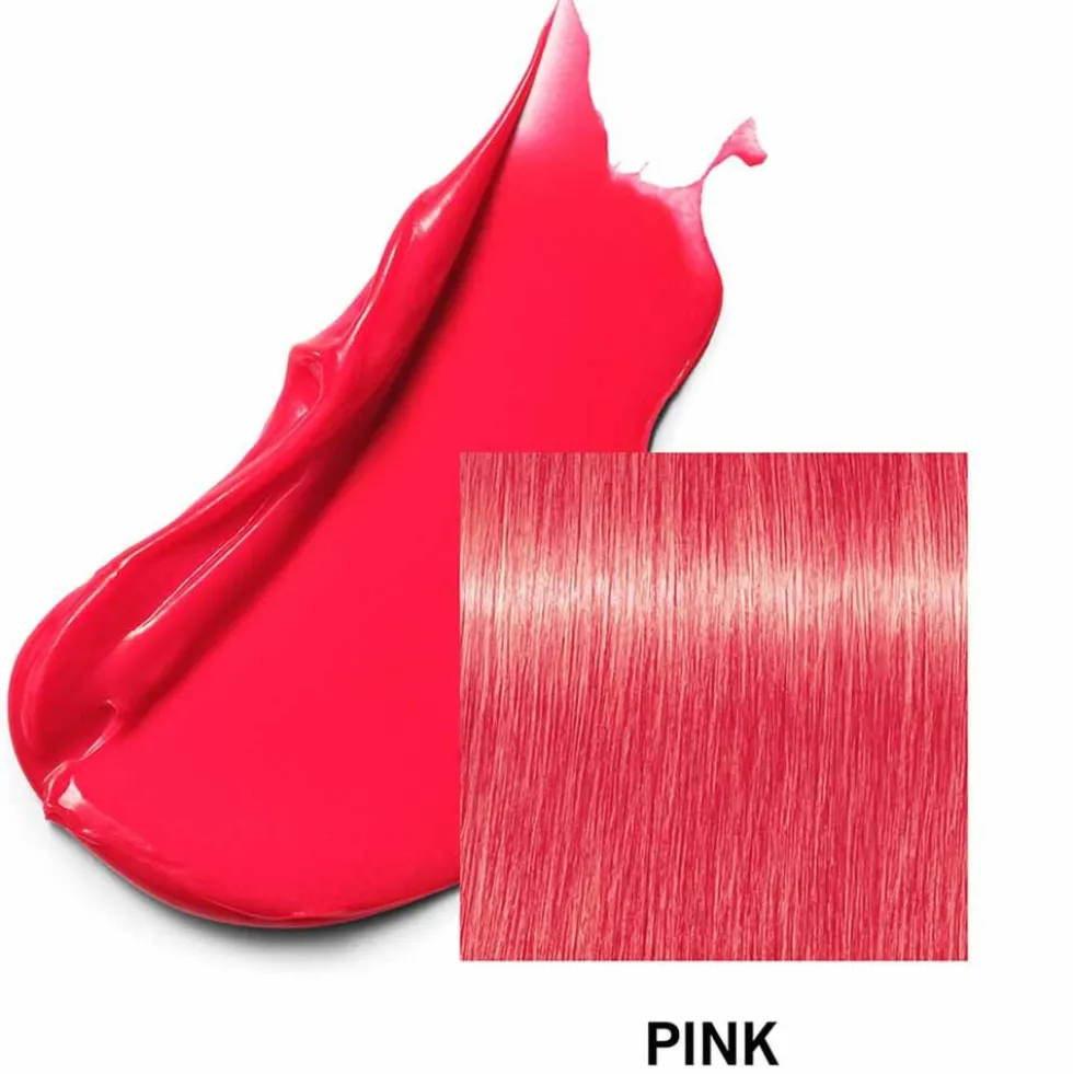 Schwarzkopf Professional Chroma ID Color Mask - Pear Silver 9.5-1 300ml