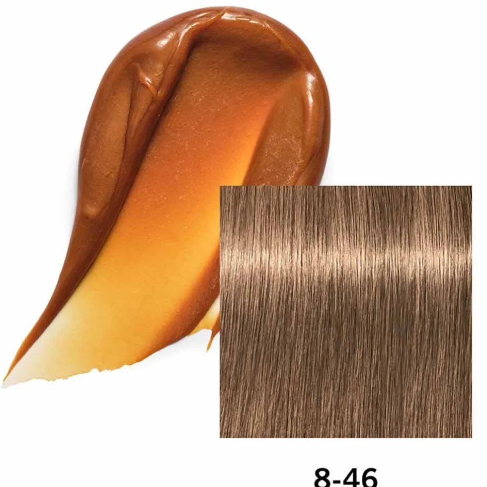 Schwarzkopf Professional Chroma ID Color Mask - Pear Silver 9.5-1 300ml