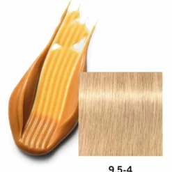 Schwarzkopf Professional Chroma ID Color Mask - Pear Silver 9.5-1 300ml