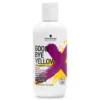 Schwarzkopf Professional Goodbye Yellow Neutralizing Bonding Wash Shampoo 300ml