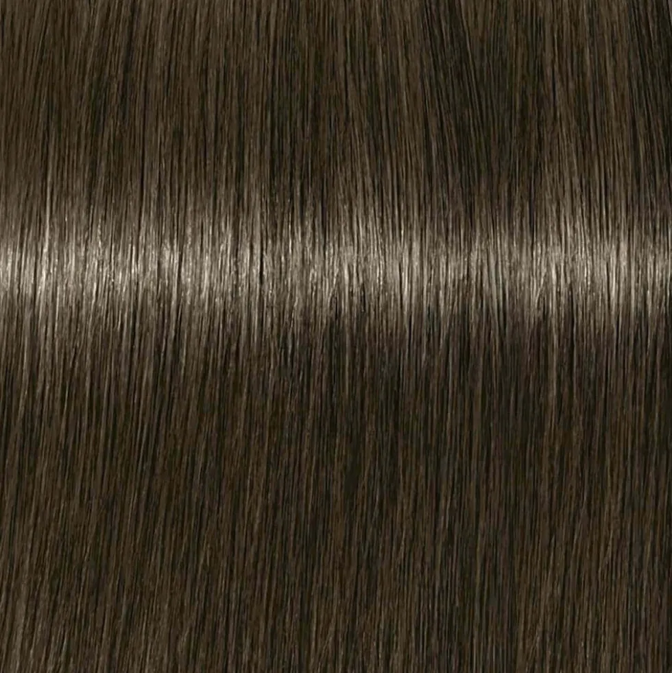 Schwarzkopf Professional Igora Vibrance Demi-Permanent Hair Colour - 6-23 Dark Blonde Ash Matt 60ml