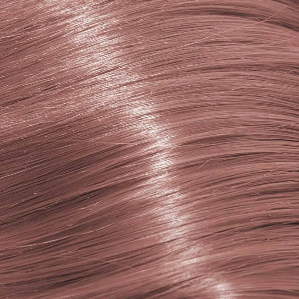 Schwarzkopf Professional Igora Vibrance Demi-Permanent Hair Colour - 6-23 Dark Blonde Ash Matt 60ml