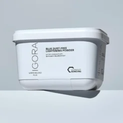 Schwarzkopf Professional Igora Vario Blond Plus Powder Lightener 450g