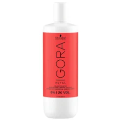 Schwarzkopf Professional Igora Royal Developer 6% 20 Vol 1 Litre