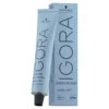 Schwarzkopf Professional Igora Vario Cream Lightener - Cool Lift 60ml