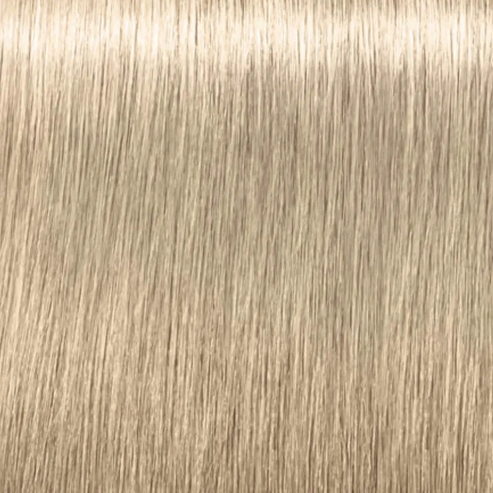 Schwarzkopf Professional Igora Royal Highlifts Permanent Hair Colour - 12-1 Special Blonde Cendré 60ml