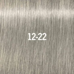 Schwarzkopf Professional Igora Royal Highlifts Permanent Hair Colour - 12-1 Special Blonde Cendré 60ml