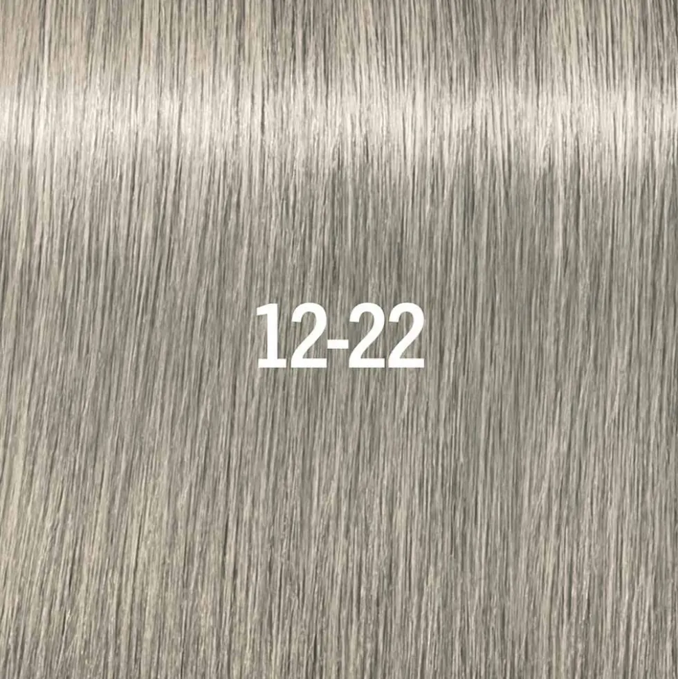 Schwarzkopf Professional Igora Royal Highlifts Permanent Hair Colour - 12-1 Special Blonde Cendré 60ml