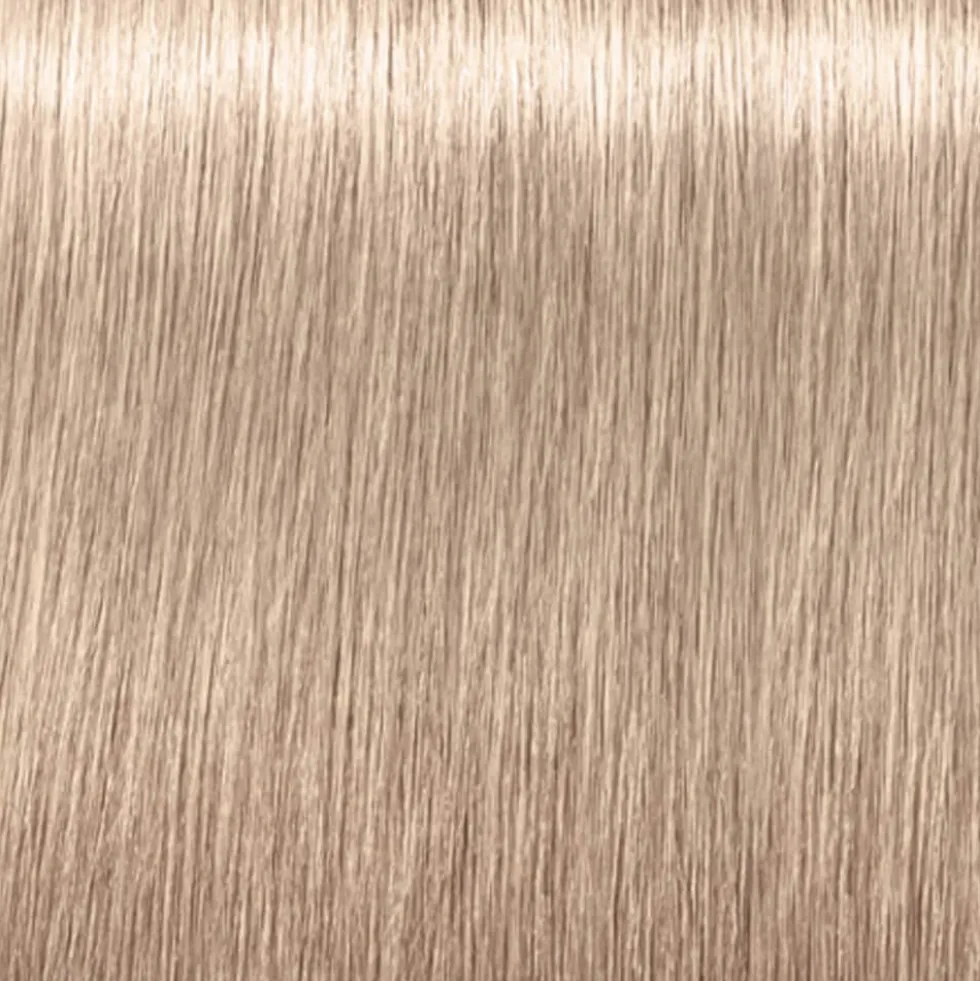 Schwarzkopf Professional Igora Royal Highlifts Permanent Hair Colour - 12-1 Special Blonde Cendré 60ml