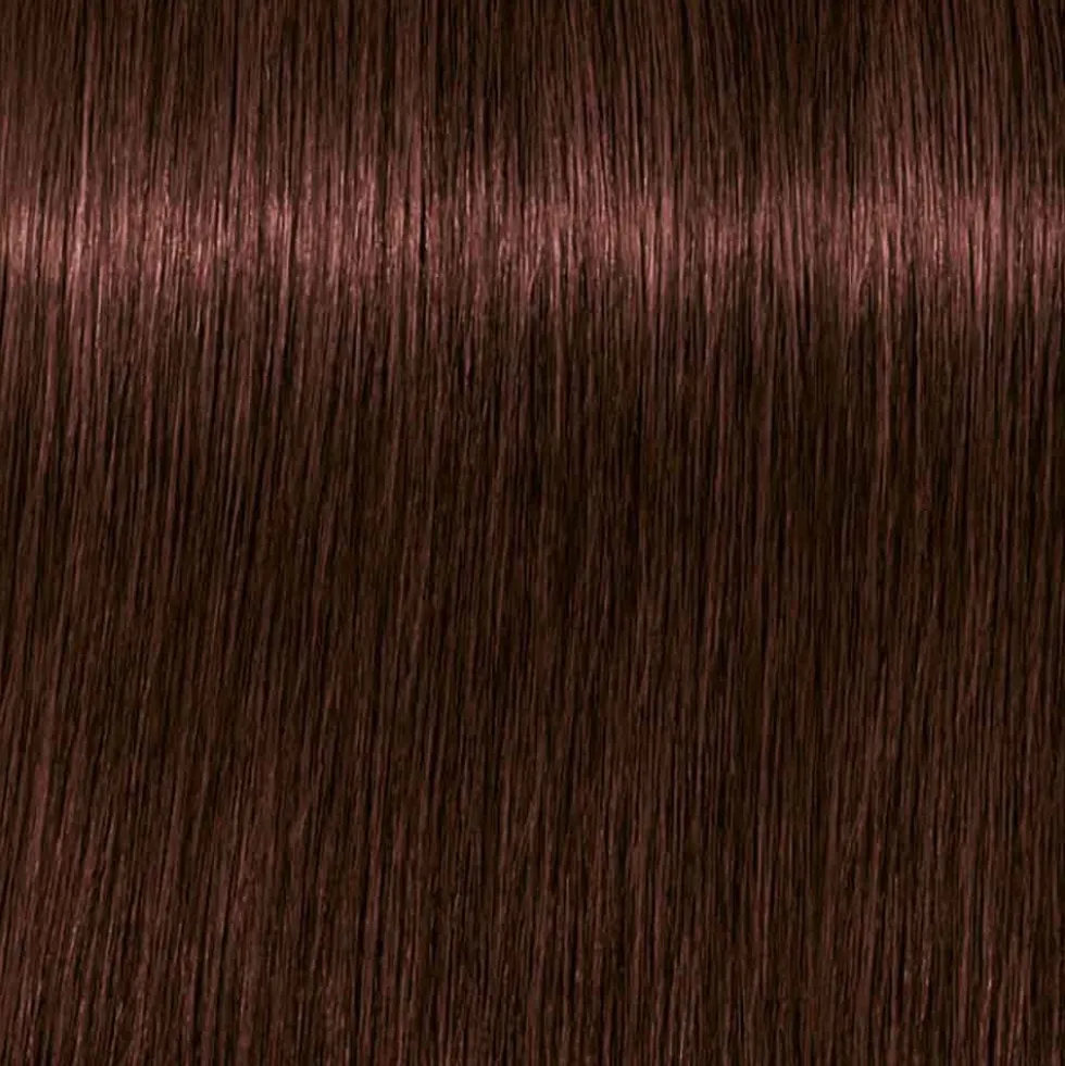 Schwarzkopf Professional Igora Zero AMM 7-0 Medium Blonde Natural 60ml
