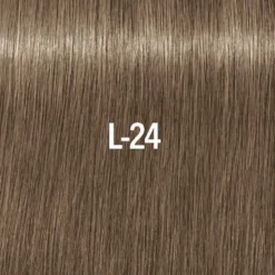 Schwarzkopf Professional Igora Fashion Lights Permanent Hair Colour - Red Violet L-89 60ml