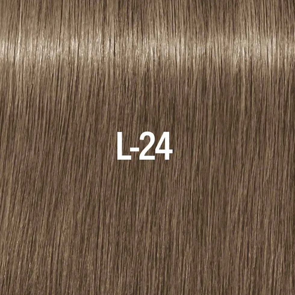 Schwarzkopf Professional Igora Fashion Lights Permanent Hair Colour - Red Violet L-89 60ml