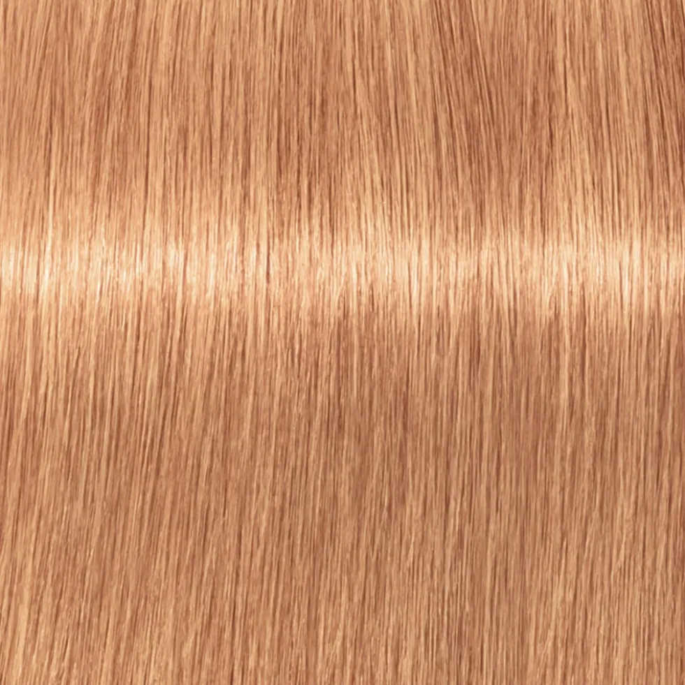 Schwarzkopf Professional Igora Vibrance Demi-Permanent Hair Colour - 9.5-1 Cendré Toner 60ml