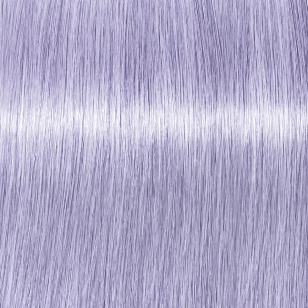 Schwarzkopf Professional Igora Vibrance Demi-Permanent Hair Colour - 9.5-1 Cendré Toner 60ml
