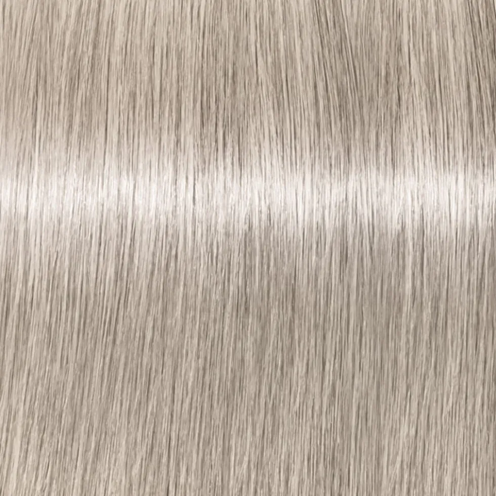 Schwarzkopf Professional Igora Vibrance Demi-Permanent Hair Colour - 9.5-1 Cendré Toner 60ml