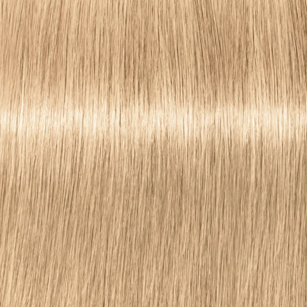 Schwarzkopf Professional Igora Vibrance Demi-Permanent Hair Colour - 9.5-1 Cendré Toner 60ml