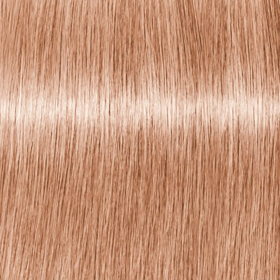 Schwarzkopf Professional Igora Vibrance Demi-Permanent Hair Colour - 9.5-1 Cendré Toner 60ml