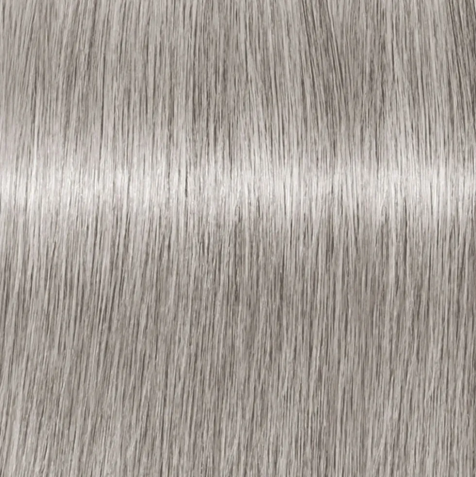 Schwarzkopf Professional Igora Vibrance Demi-Permanent Hair Colour - 9.5-1 Cendré Toner 60ml