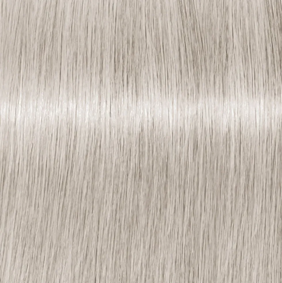 Schwarzkopf Professional Igora Vibrance Demi-Permanent Hair Colour - 9.5-1 Cendré Toner 60ml