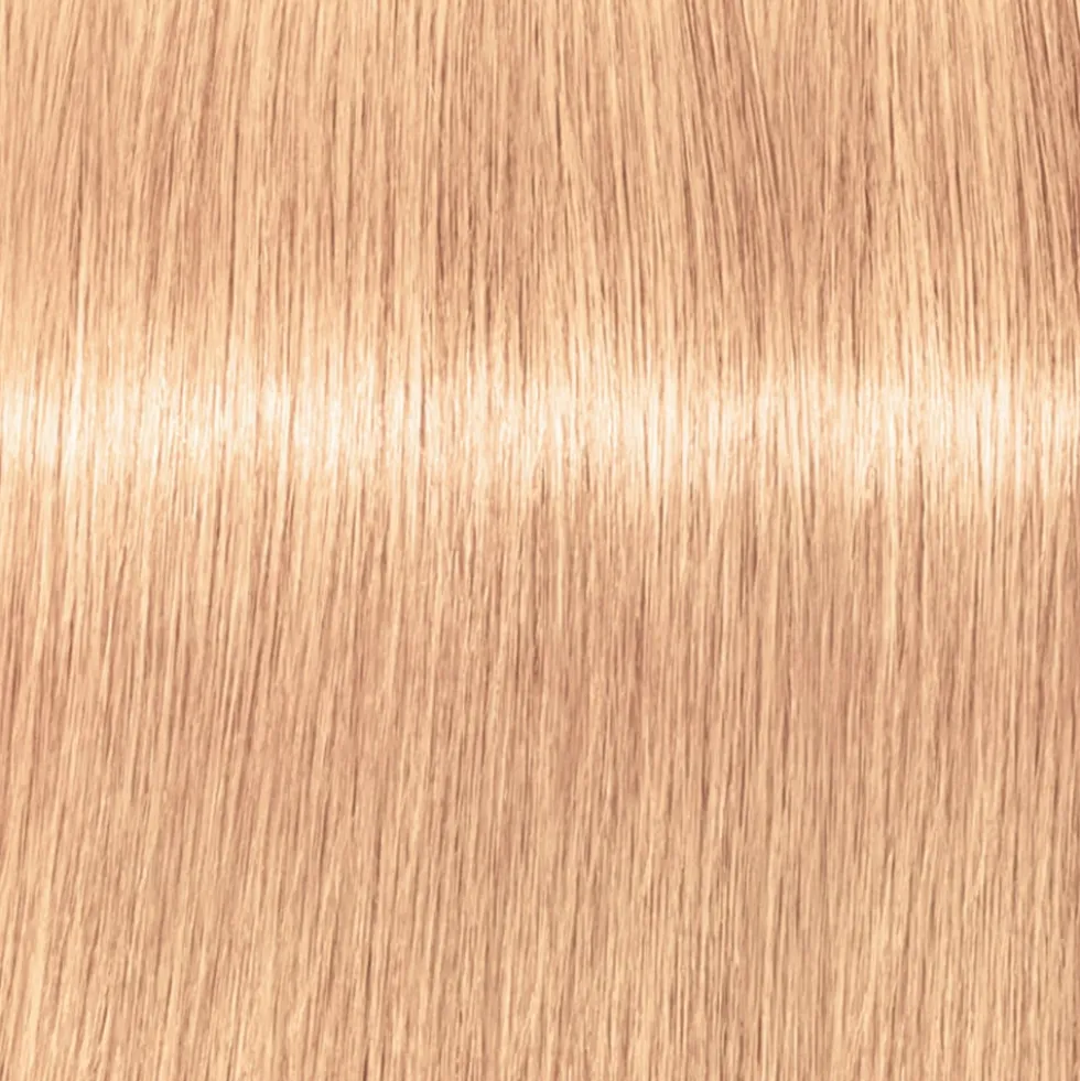Schwarzkopf Professional Igora Vibrance Demi-Permanent Hair Colour - 9.5-1 Cendré Toner 60ml