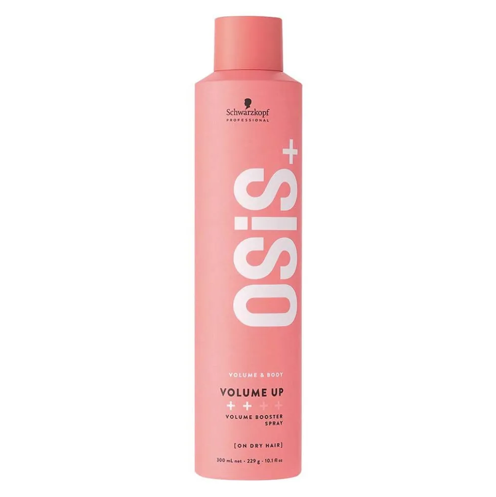 Schwarzkopf Professional OSiS Volume Up Volume Booster Spray 300ml