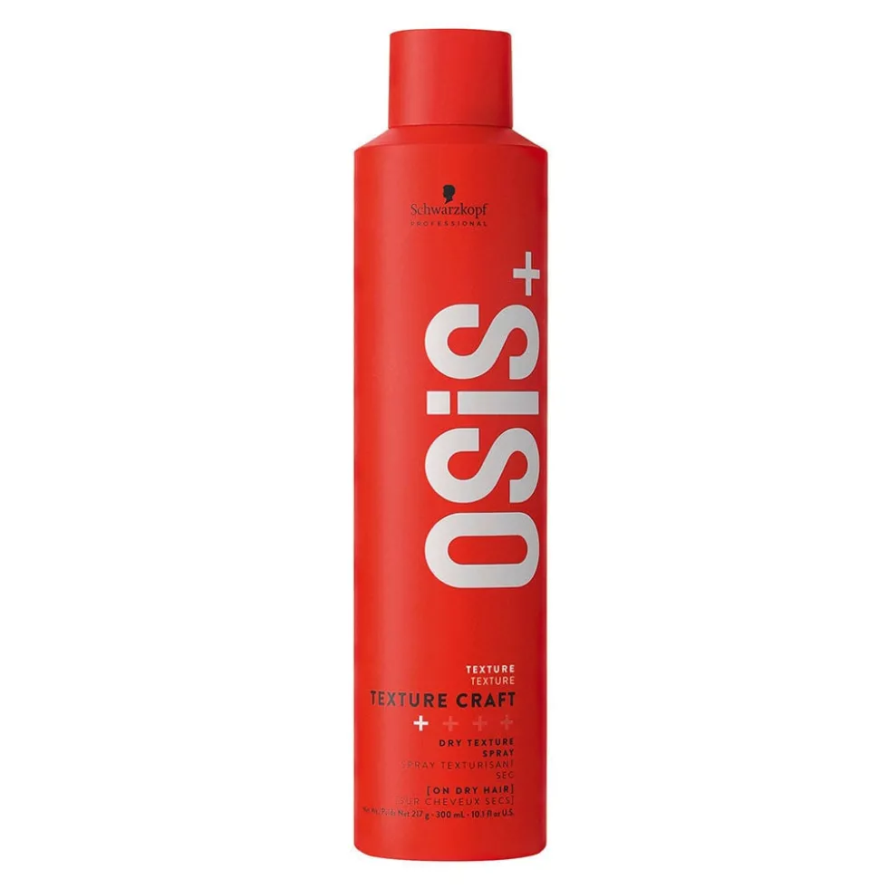 Schwarzkopf Professional OSiS Texture Craft Spray 300ml