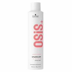 Schwarzkopf Professional OSiS Sparkler Shine Spray 300ml