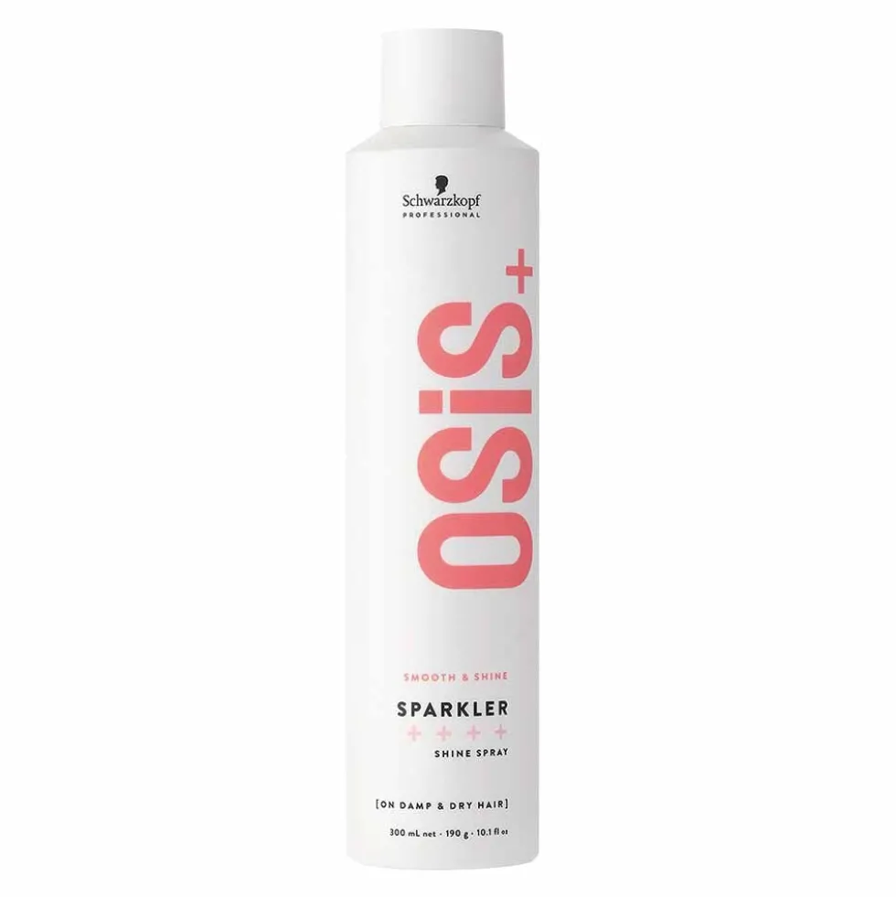 Schwarzkopf Professional OSiS Sparkler Shine Spray 300ml