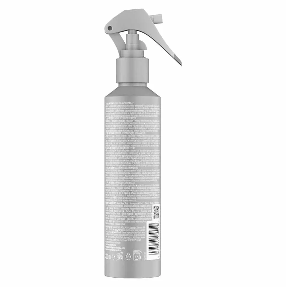 Schwarzkopf Professional OSiS+ Curl Retouch Curl Enhancing Spray 200ml