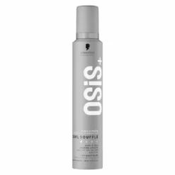 Schwarzkopf Professional OSiS+ Curl Soufflé Shaping Mousse 200ml