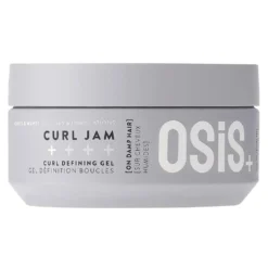 Schwarzkopf Professional OSiS Curl Jam Curl Defining Gel 300ml