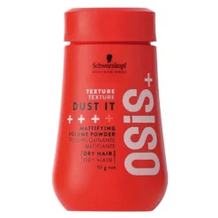 Schwarzkopf Professional OSiS Dust it Mattifying Volume Powder 10g