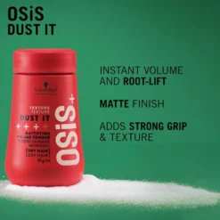 Schwarzkopf Professional OSiS Dust it Mattifying Volume Powder 10g