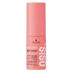 Schwarzkopf Professional OSiS Soft Dust Soft Volume Powder 10g