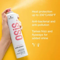 Schwarzkopf Professional OSiS Super Shield Multi-Purpose Protection Spray 300ml