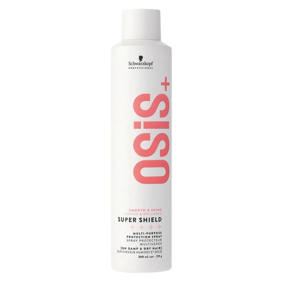 Schwarzkopf Professional OSiS Super Shield Multi-Purpose Protection Spray 300ml