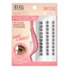 Seam Naked 30 Pre-glued Press On Underlash - Nat