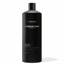 Sebastian Professional Dark Oil Smooth & Shine Conditioner 1l