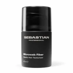 Sebastian Professional Microweb Fibre Elastic Hair Texturizer 45ml