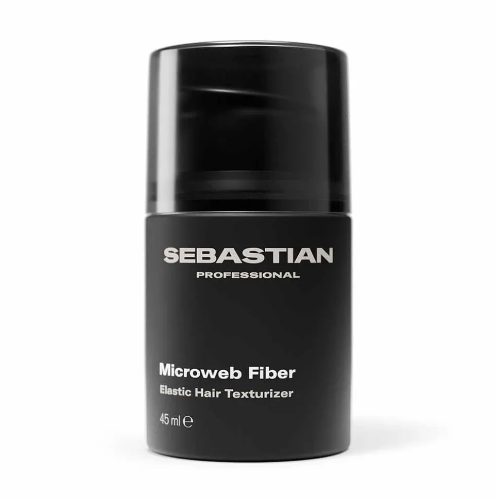 Sebastian Professional Microweb Fibre Elastic Hair Texturizer 45ml