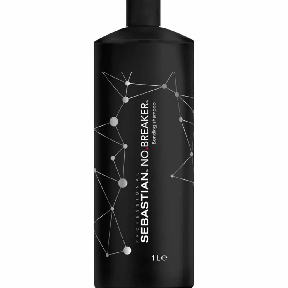 Sebastian Professional No Breaker Bonding Shampoo 1l