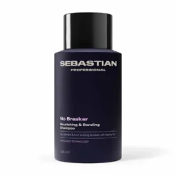 Sebastian Professional No Breaker Nourishing & Bonding Shampoo 280ml