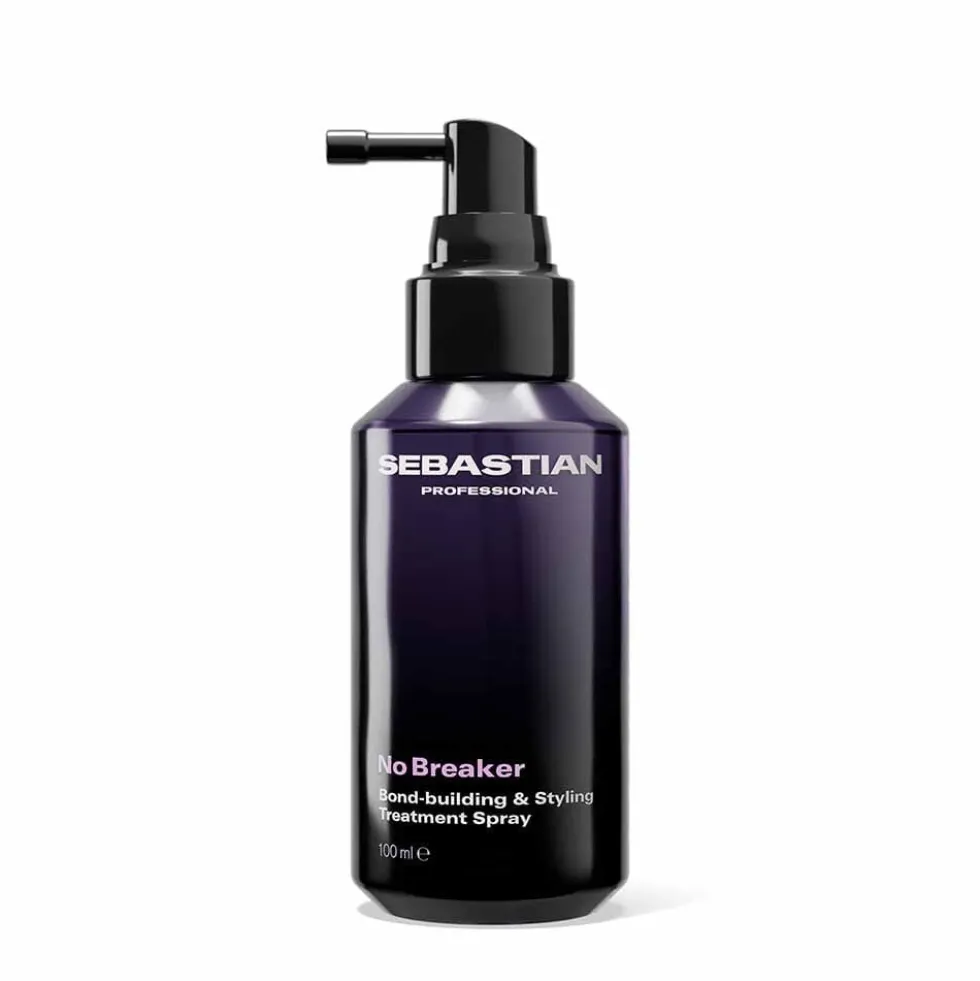 Sebastian Professional No Breaker Bond Building & Styling Treatment Spray 100ml