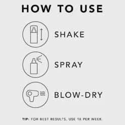 Sebastian Professional No.Breaker Leave-In Bonding & Styling Spray 100ml