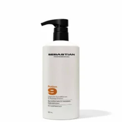 Sebastian Professional Potion 9 Leave In Conditioner & Styling Cream 500ml