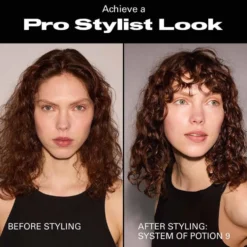 Sebastian Professional Potion 9 Leave In Conditioner & Styling Cream 500ml