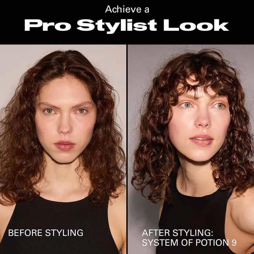 Sebastian Professional Potion 9 Leave In Conditioner & Styling Cream 500ml