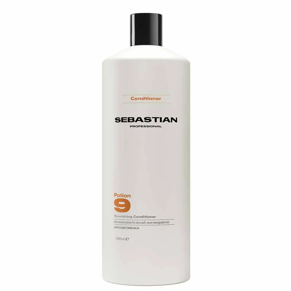 Sebastian Professional Potion 9 Nourishing Conditioner 1l