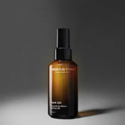 Sebastian Professional Smooth & Shine Styling Dark Oil 100ml
