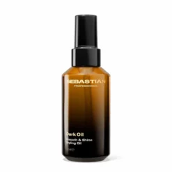 Sebastian Professional Smooth & Shine Styling Dark Oil 100ml